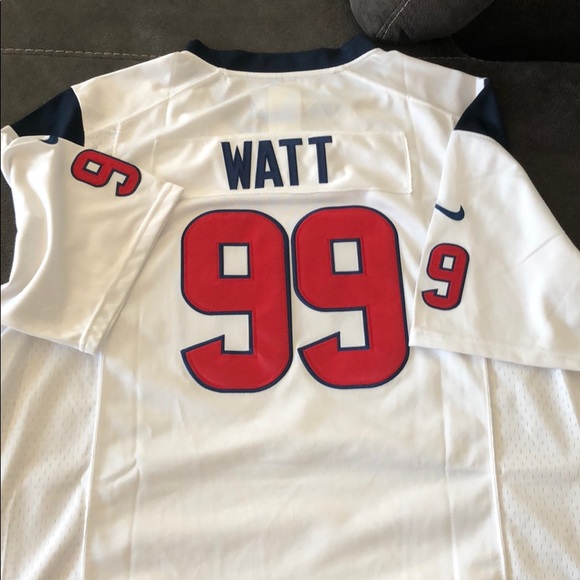 JJ Watt Texans XL Stitched Jersey. - Picture 4 of 5